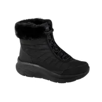 Кросівки SKECHERS D'LUX WINTER SOLSTICE (167388-BBK)