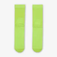 Nike Running Lightweight Crew шкарпетки (1 пара) Yellow