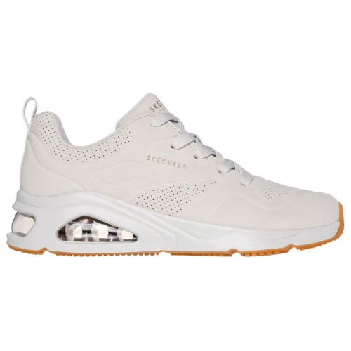 Кросівки Жіночі Skechers UNO TRES AIR (177390-OFWT)