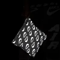 Nike x Cactus Plant Flea Market чоловічі Anorak колір сірий