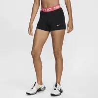 Nike Pro Leak Protection: Period женская Mid-Rise 3