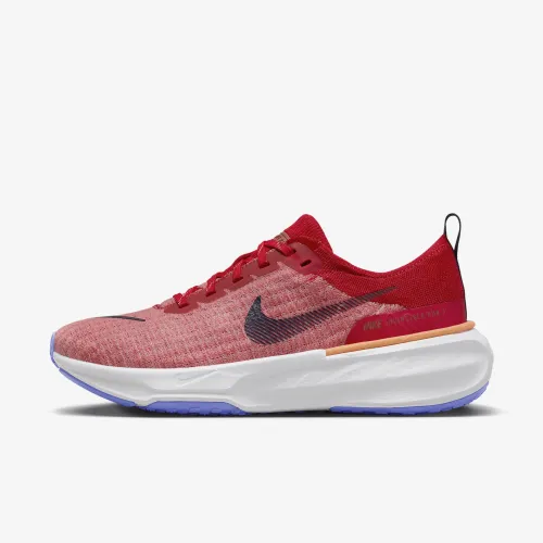 Nike Invincible 3 чоловічі Road Running Кросівки колір червоний