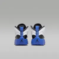 Nike Jumpman Two Trey Little Kids' взуття White