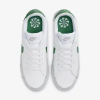 Nike Court Legacy Next Nature жіноча Кросівки колір білий