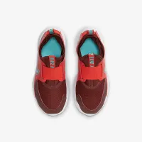 Nike Flex Runner 3 Little детские Кроссовки цвет красный