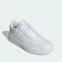 Кроссовки adidas Breaknet 2.0 ID7110 - Белые