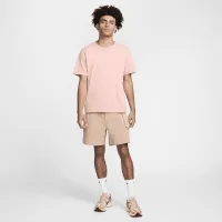 Nike Life чоловічі P44 Cargo шорти колір коричневий