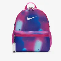Nike Brasilia JDI детские Mini рюкзак (11L) Pink