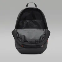 Nike Jordan Patch Backpack Big Kids Backpack (27L) Grey