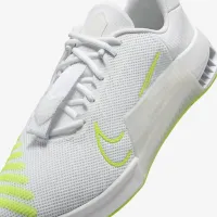 Nike Metcon 9 чоловічі для тренування Кросівки колір білий