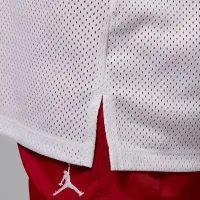 Nike Jordan жіноча Jersey колір білий
