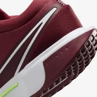 NikeCourt Zoom Pro мужские Hard Court Tennis Кроссовки цвет красный