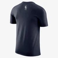 Orlando Magic Essential City Edition мужские Nike NBA футболка синий
