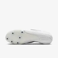 Nike Zoom Rival Track & Field Sprinting Spikes колір білий
