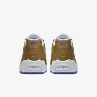 Nike Air Max 95 By You Custom женская Shoe многоцветный