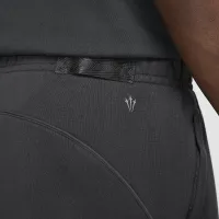 Nike NOCTA NOCTA Fleece CS Sweatpants колір сірий