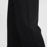 Nike Tech чоловічі Tailoколір червоний Fleece Pants колір чорний