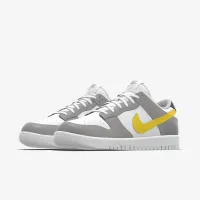Nike Dunk Low By You Custom Кросівки різнокольорові
