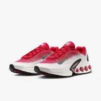 Nike Air Max Dn SE чоловічі Кросівки колір червоний