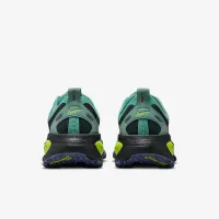 Nike Vomero 18 GORE-TEX чоловічі Waterproof Road Running Кросівки with Reflective Accents колір зелений