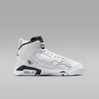 Nike Jumpman MVP Big дитячі Кросівки колір білий