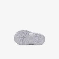 Nike Flex Runner 3 Baby/Toddler Кросівки колір фіолетовий