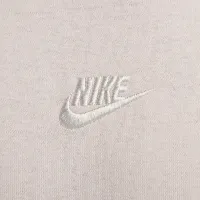 Nike Sportswear Premium Essentials чоловічі Long-Sleeve футболка колір сірий