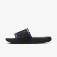 Nike Offcourt (NFL Baltimore Ravens) Slide цвет черный