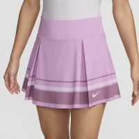 NikeCourt Advantage женская Short Tennis юбка Pink