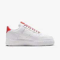 Nike Air Force 1 '07 женская Кроссовки цвет белый