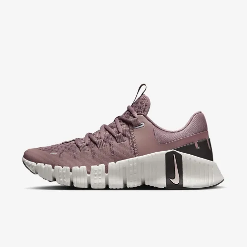 Nike Free Metcon 5 женская для тренировок Кроссовки цвет фиолетовый