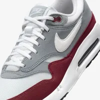 Nike Air Max 1 '86 OG G чоловічі для гольфу Кросівки колір червоний