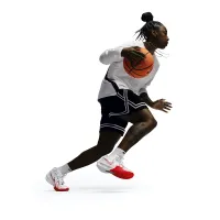 Nike G.T. Cut 3 баскетбольные Кроссовки цвет белый