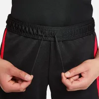 Liverpool FC Strike Big дитячі Nike Dri-FIT Soccer шорти колір чорний