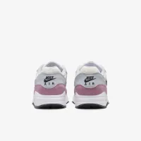Nike Air Max 1 Big дитячі Кросівки колір білий