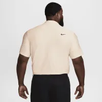Nike Tour мужские Dri-FIT для гольфа Polo цвет коричневый