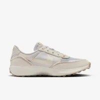 Nike Waffle Nav чоловічі Кросівки колір сірий