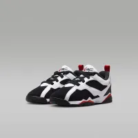 Nike Jordan MVP 92 Little детские Кроссовки цвет белый
