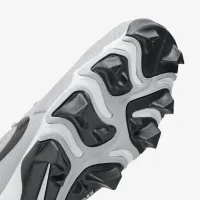 Nike Force Trout 9 Keystone бейсбольные бутсы цвет серый