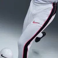 Nike Academy+ мужские Dri-FIT Soccer Pants цвет белый