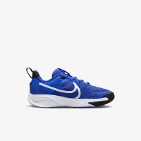 Nike Star Runner 4 Little детские Кроссовки синий