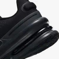 Nike Air Zoom Upturn SC мужские Кроссовки цвет черный