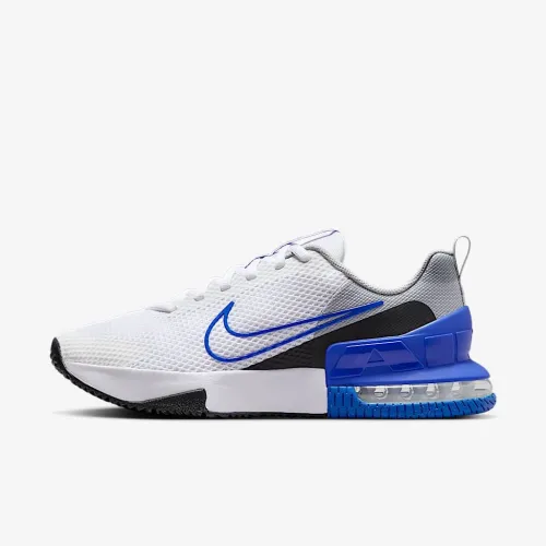 Nike Air Max Alpha Trainer 6 чоловічі для тренування Кросівки колір білий