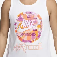 Nike Sportswear чоловічі Tank колір білий