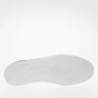 Кроссовки Tommy Hilfiger Corporate Vulc Leather FM0FM04953-YBS - Белая