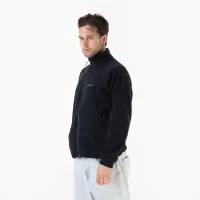 Кофта/футболка Columbia Fast Trek II 1420421010 - Чорна