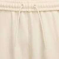 Nike Wool Classics Open-Hem Fleece Pants колір білий