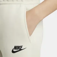 Nike Sportswear Tech Fleece Big дитячі (для хлопчиків) Pants колір зелений