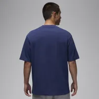Nike Jordan Brand чоловічі футболка блакитний