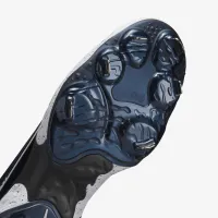 Nike Alpha Huarache Elite 3 Low Baseball Cleat блакитний
